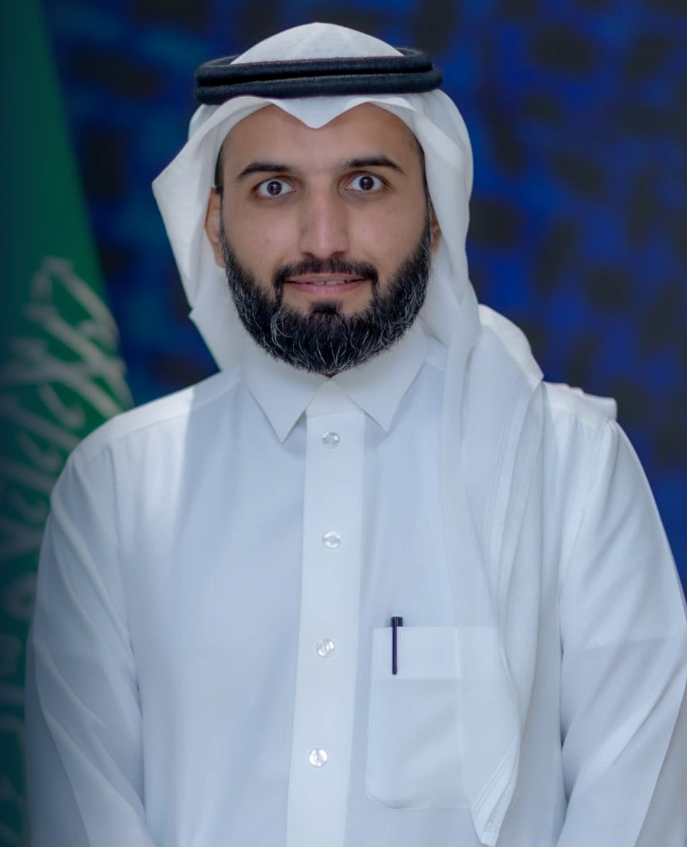الصورة الشخصية لعبدالعزيز بن عثمان بن فهيد