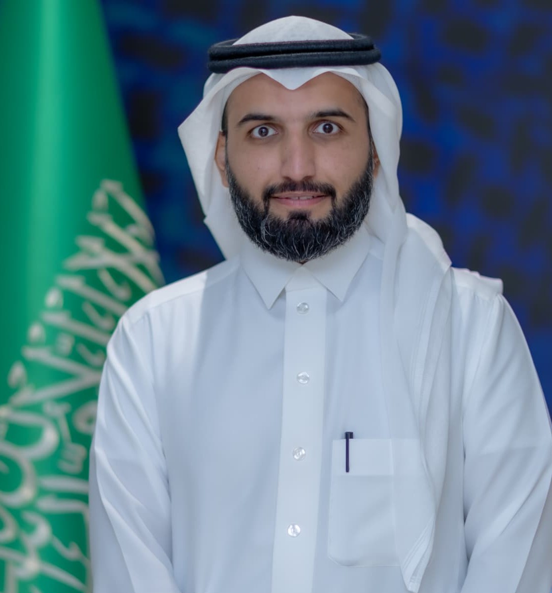 الصورة الشخصية لعبدالعزيز بن عثمان بن فهيد