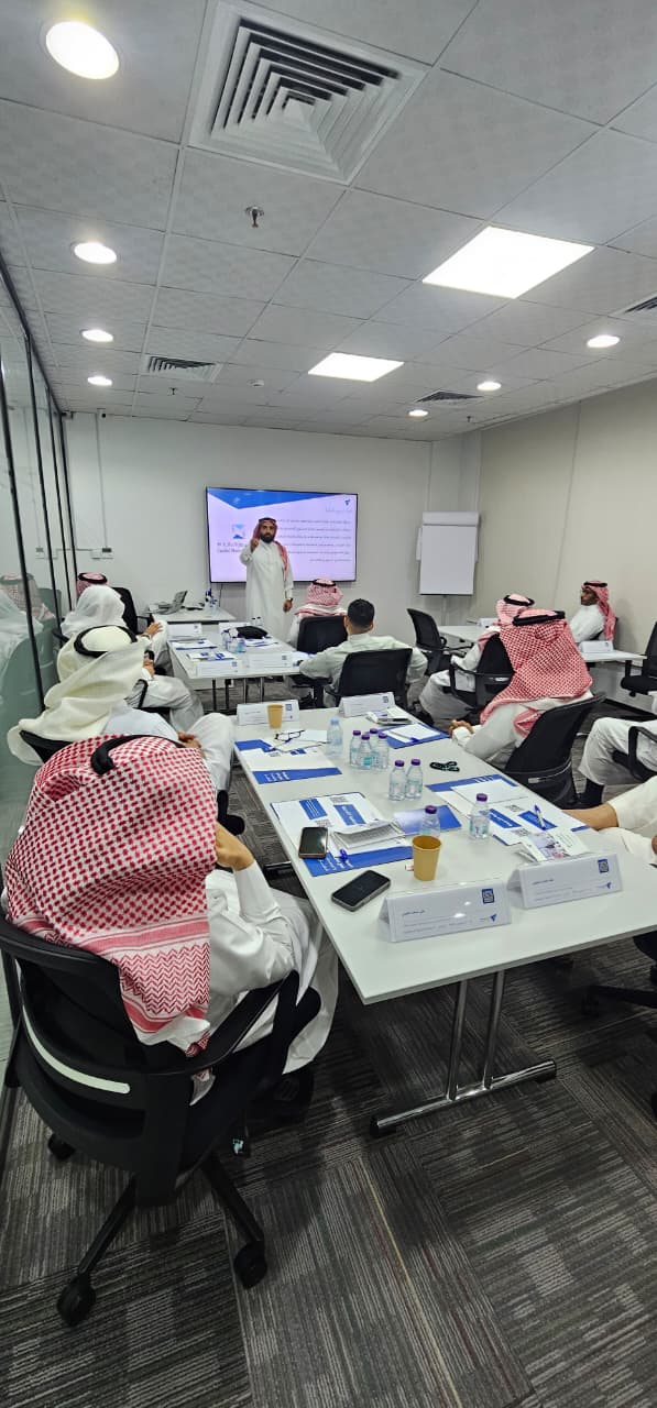 مناقشات وتطبيقات تدريبية
